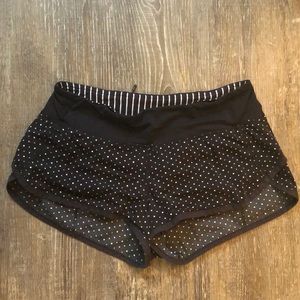 LULULEMON ATHLETIC SHORTS